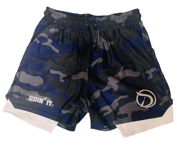 Pro Performance Equipped (PPE) Shorts