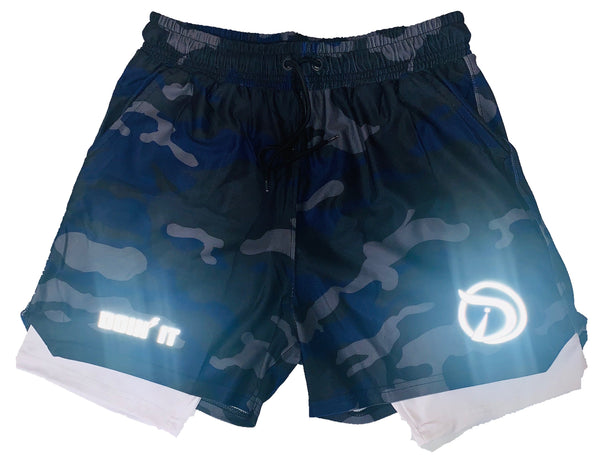 Pro Performance Equipped (PPE) Shorts